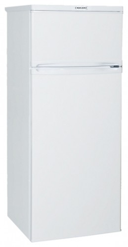 Холодильник Shivaki SHRF-260TDW фото, Характеристики