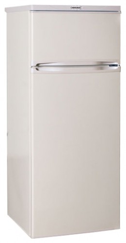 Refrigerator Shivaki SHRF-260TDY larawan, katangian