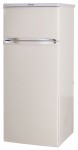 Kühlschrank Shivaki SHRF-260TDY 57.40x141.50x61.00 cm