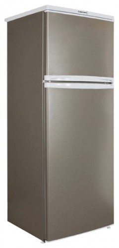 Kühlschrank Shivaki SHRF-280TDS Foto, Charakteristik
