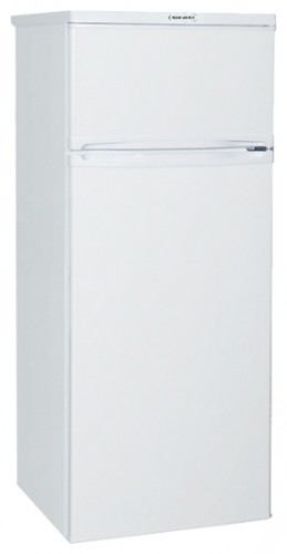 Kühlschrank Shivaki SHRF-280TDW Foto, Charakteristik