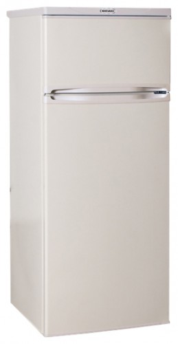 Kühlschrank Shivaki SHRF-280TDY Foto, Charakteristik