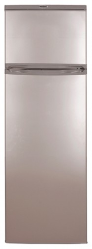 Kühlschrank Shivaki SHRF-330TDS Foto, Charakteristik