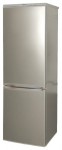 Kühlschrank Shivaki SHRF-335CDS 57.40x180.00x61.00 cm