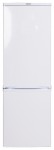 Kühlschrank Shivaki SHRF-335CDW 57.40x180.00x61.00 cm