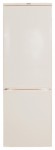 Kühlschrank Shivaki SHRF-335CDY 57.40x180.00x61.00 cm