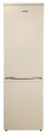 Refrigerator Shivaki SHRF-335DI 57.40x180.00x61.00 cm
