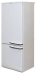 Kühlschrank Shivaki SHRF-341DPW 60.00x185.00x65.00 cm