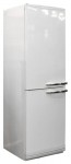 Хладилник Shivaki SHRF-351DPW 60.00x185.00x65.00 см