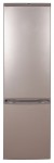 Холодильник Shivaki SHRF-365CDS 57.40x195.00x61.00 см