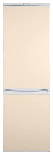 Refrigerator Shivaki SHRF-365CDY larawan, katangian