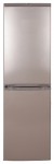 Kühlschrank Shivaki SHRF-375CDS 57.40x200.00x61.00 cm