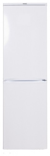 Tủ lạnh Shivaki SHRF-375CDW ảnh, đặc điểm