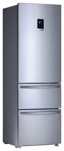 Kylskåp Shivaki SHRF-450MDMI Fil, egenskaper