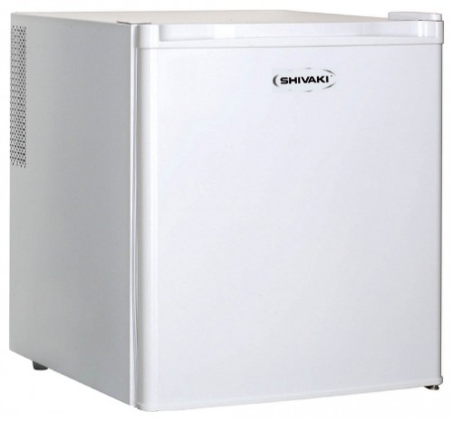 Refrigerator Shivaki SHRF-50TR2 larawan, katangian