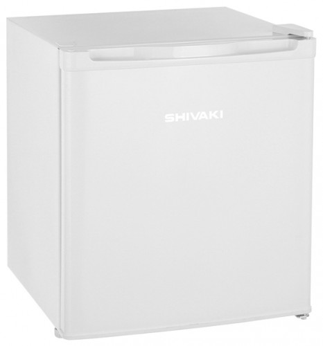 Buzdolabı Shivaki SHRF-52CH fotoğraf, özellikleri