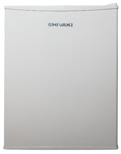 Køleskab Shivaki SHRF-70CH Foto, Egenskaber