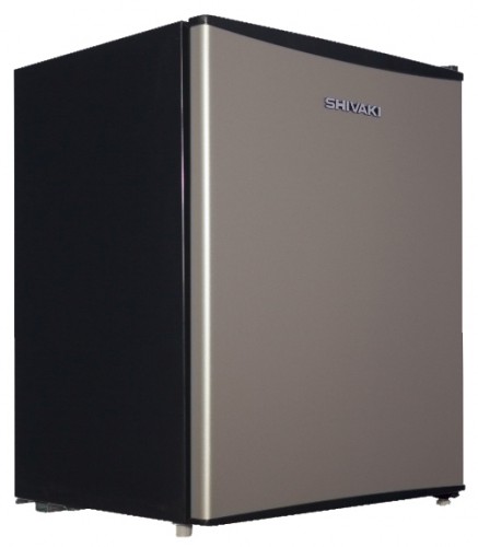 Buzdolabı Shivaki SHRF-70CHP fotoğraf, özellikleri