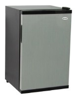 Refrigerator Shivaki SHRF-70TC2 larawan, katangian