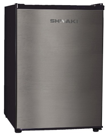 Kühlschrank Shivaki SHRF-72CHS Foto, Charakteristik