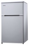 Хладилник Shivaki SHRF-90D 47.50x85.20x49.50 см