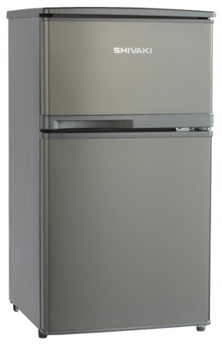 Kjøleskap Shivaki SHRF-91DS Bilde, kjennetegn