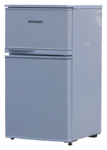 Хладилник Shivaki SHRF-91DW снимка, Характеристики