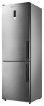 Kühlschrank Shivaki SHRF-D300NFХ 59.50x188.00x65.00 cm