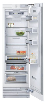 Kühlschrank Siemens CI24RP00 Foto, Charakteristik