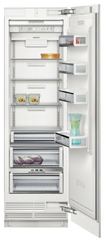Ψυγείο Siemens CI24RP01 φωτογραφία, χαρακτηριστικά