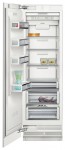 Kühlschrank Siemens CI24RP01 60.30x215.50x60.80 cm