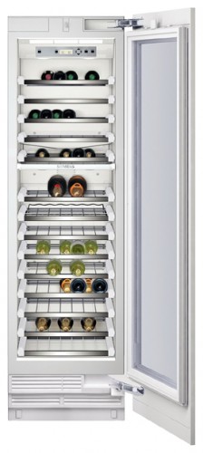 Kühlschrank Siemens CI24WP01 Foto, Charakteristik