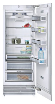Kühlschrank Siemens CI30RP00 Foto, Charakteristik