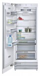 Refrigerator Siemens CI30RP00 76.20x213.40x61.00 cm
