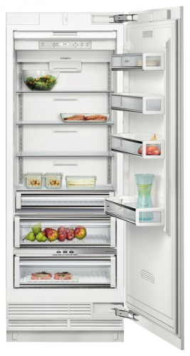 Buzdolabı Siemens CI30RP01 fotoğraf, özellikleri