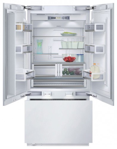 Kühlschrank Siemens CI36BP00 Foto, Charakteristik