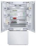 Kühlschrank Siemens CI36BP00 91.40x213.40x61.00 cm