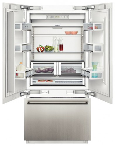 Kühlschrank Siemens CI36BP01 Foto, Charakteristik