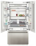 Kühlschrank Siemens CI36BP01 90.80x212.50x60.80 cm