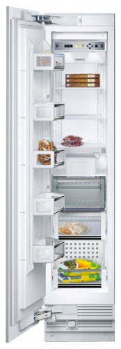 Refrigerator Siemens FI18NP30 larawan, katangian