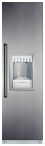 Tủ lạnh Siemens FI24DP00 ảnh, đặc điểm