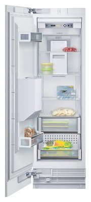 Холодильник Siemens FI24DP30 Фото, характеристики