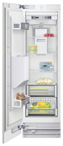 Tủ lạnh Siemens FI24DP31 ảnh, đặc điểm