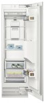 Холодильник Siemens FI24DP32 60.30x212.50x60.80 см