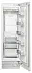 Kühlschrank Siemens FI24NP31 60.30x212.50x60.80 cm