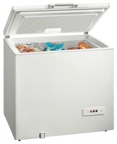 Холодильник Siemens GC24MAW20N Фото, характеристики