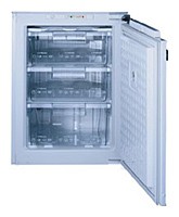 Buzdolabı Siemens GI10B440 fotoğraf, özellikleri
