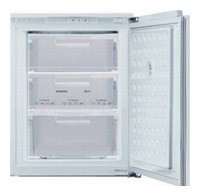 Tủ lạnh Siemens GI14DA40 ảnh, đặc điểm