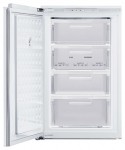 Kühlschrank Siemens GI18DA40 54.00x87.00x53.00 cm