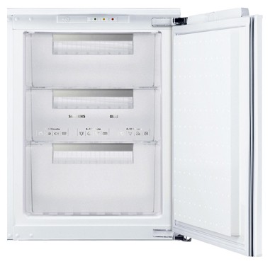 Tủ lạnh Siemens GI18DA50 ảnh, đặc điểm